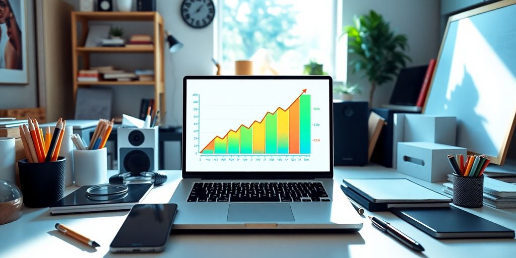 Outils numériques pour la croissance des petites entreprises.