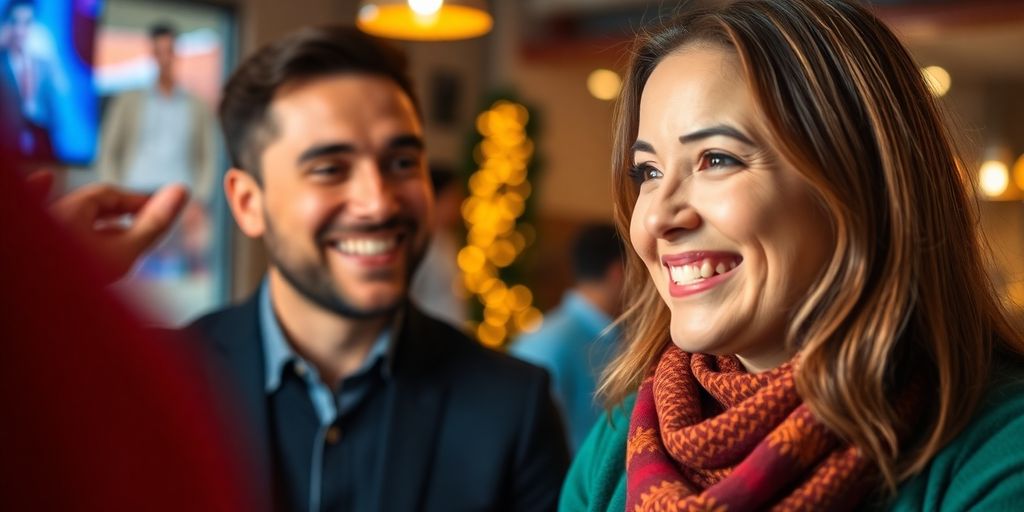 Réponse à un avis Google positif