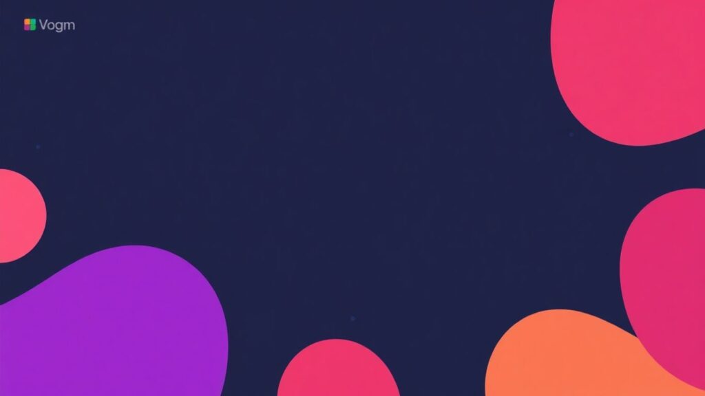 Identité visuelle numérique cohérente et professionnelle.